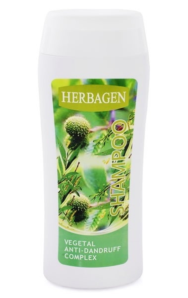 Sampon antimatreata complex vegetal 250ml - HERBAGEN