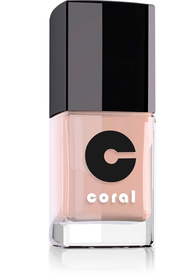 Lac unghii Clasic 011 11ml - CORAL