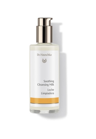 Lapte demachiant 145ml - DR HAUSCHKA