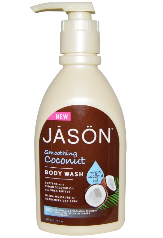 Gel dus cocos 887ml - JASON