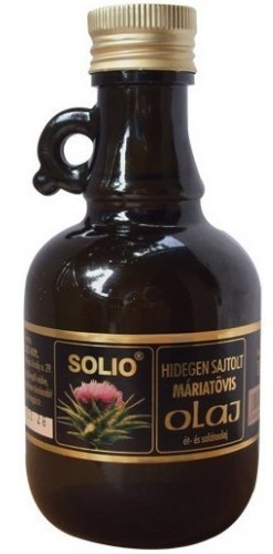 Ulei armurariu 250ml - SOLIO