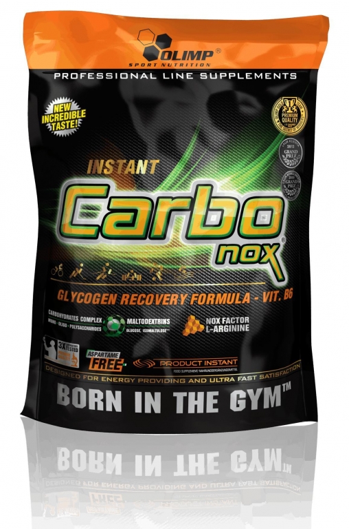 CarboNox 1kg - OLIMP