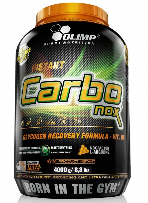 CarboNox 4kg - OLIMP