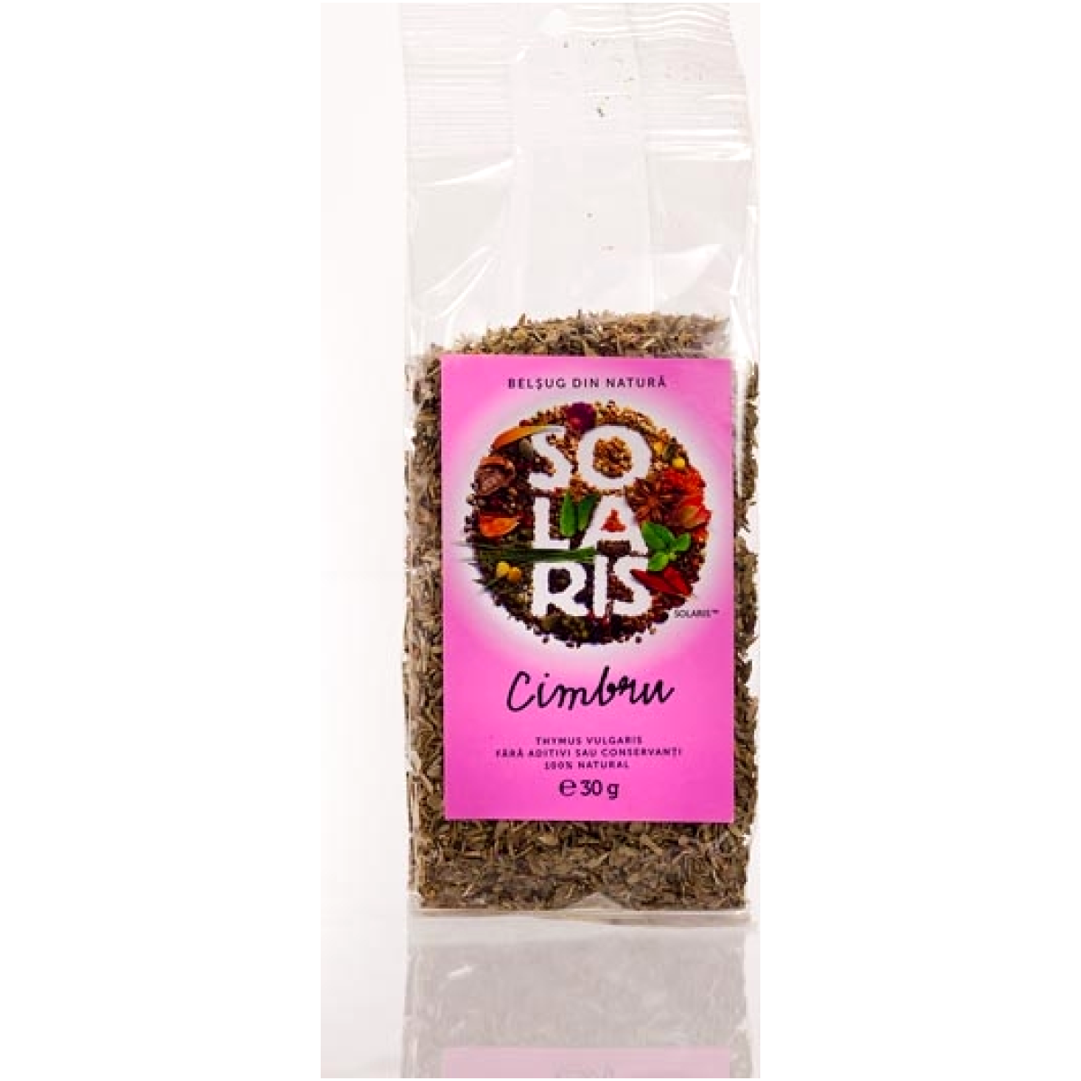 Condiment cimbru 30g - SOLARIS