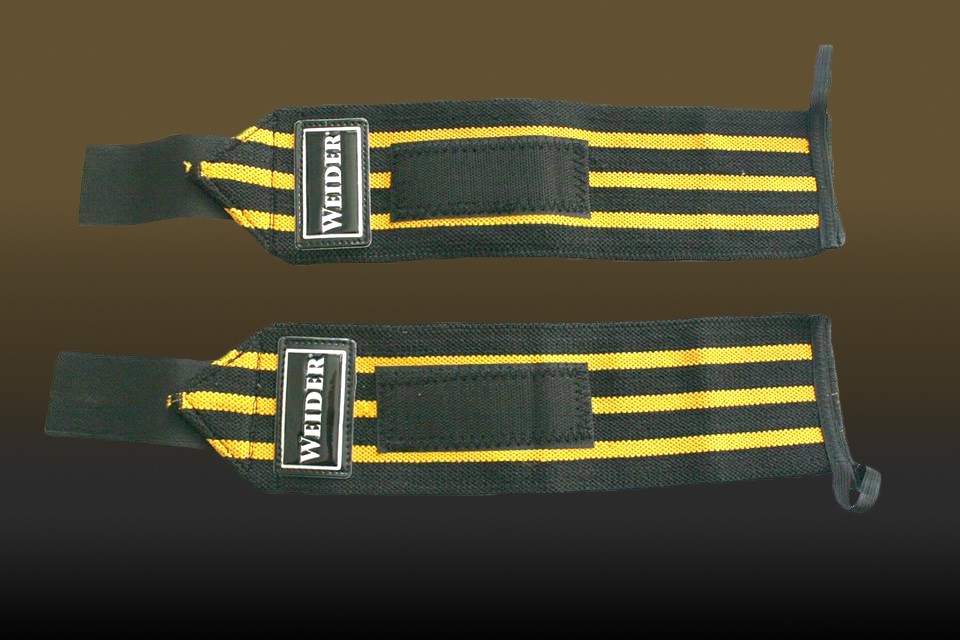 Bandaje incheieturi maini 2b - WEIDER