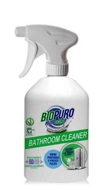 Detergent lichid baie 500ml - BIOPURO