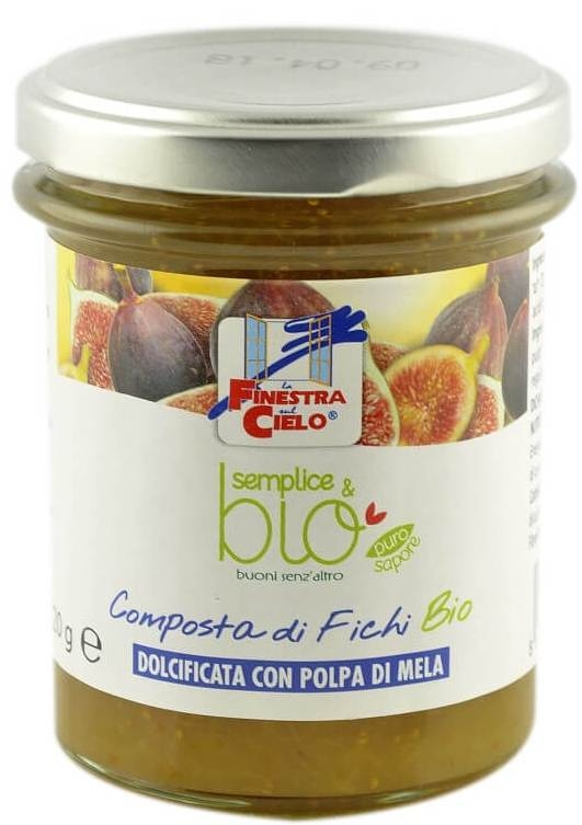 Gem smochine eco 220g - LA FINESTRA SUL CIELO