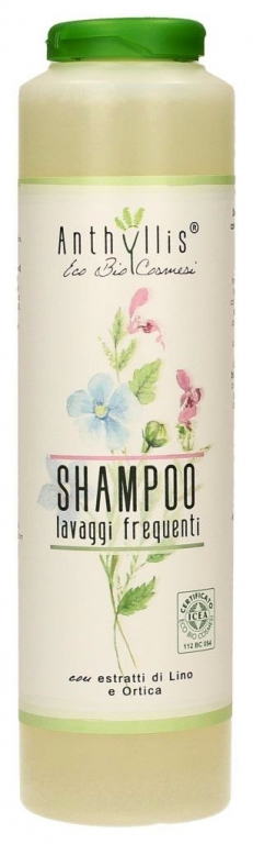 Sampon utilizare frecventa 250ml - ANTHYLLIS
