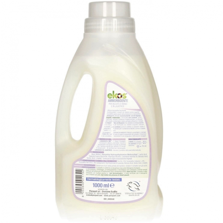 Balsam rufe lavanda eco 1L - EKOS