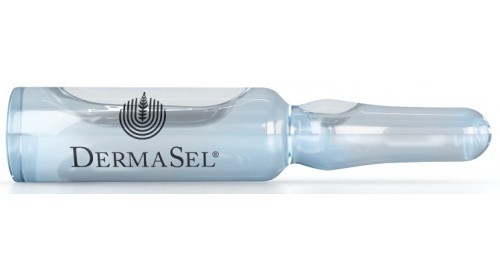 Tratament pori curati 3x1ml - DERMASEL