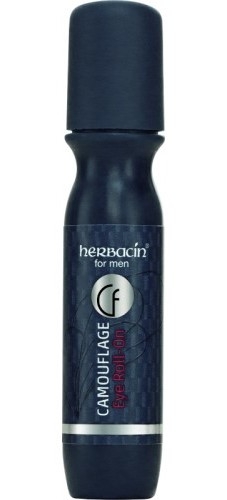 Crema contur ochi Camouflage 15ml - HERBACIN