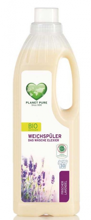 Balsam rufe lavanda 1L - PLANET PURE