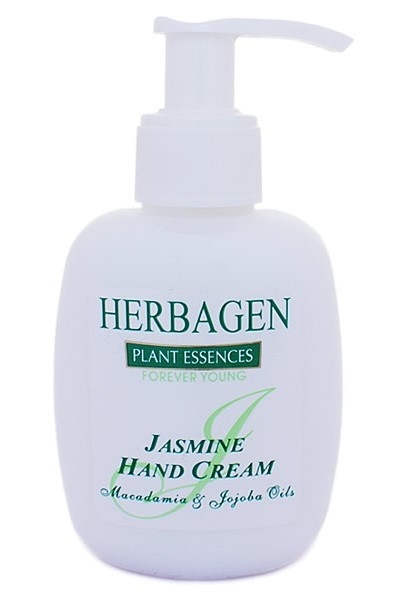 Crema maini iasomie 100ml - HERBAGEN