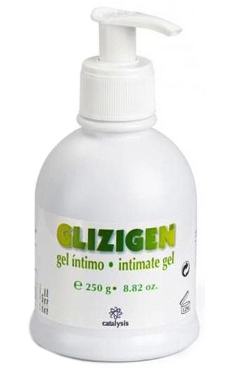 Gel igiena intima Glizigen 250ml - CATALYSIS