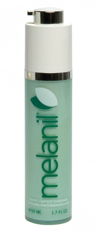 Crema antipete Melanil 50ml - CATALYSIS