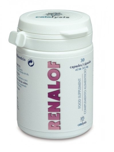 Renalof 30cps - CATALYSIS