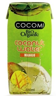 Apa cocos mango eco 330ml - COCOMI