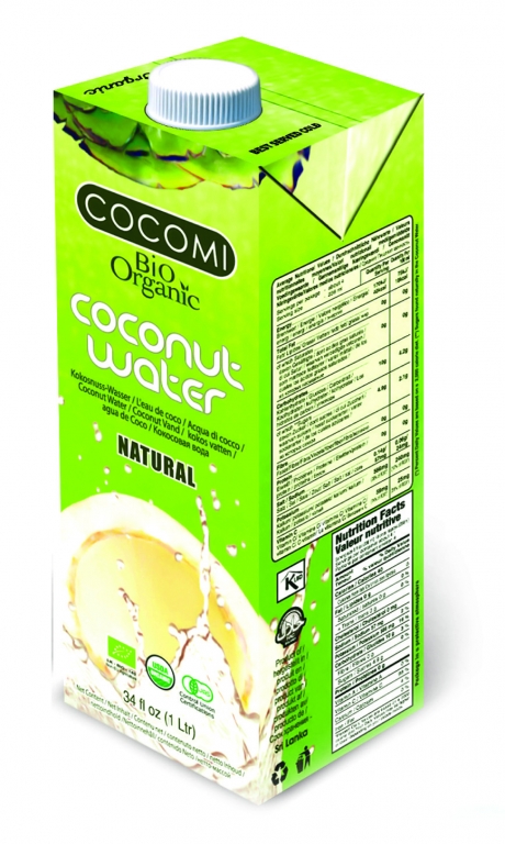 Apa cocos eco 1L - COCOMI