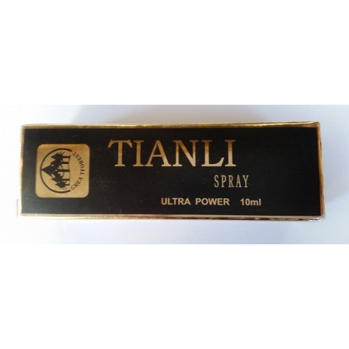 Spray Tianli 10ml - PINE BRAND