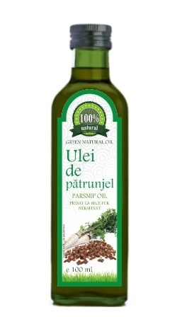 Ulei patrunjel 100ml - CARMITA CLASSIC