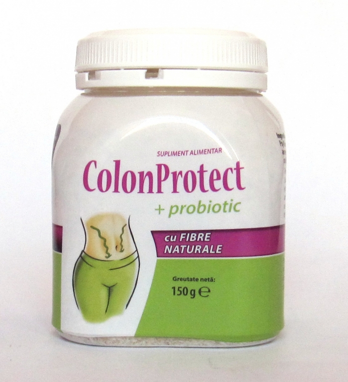 ColonProtect probiotic 150g - NATUR PRODUKT