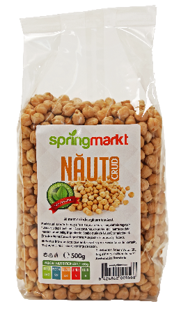 Naut boabe 500g - SPRINGMARKT
