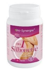 No1 silhouette 30cps - BIO SYNERGIE