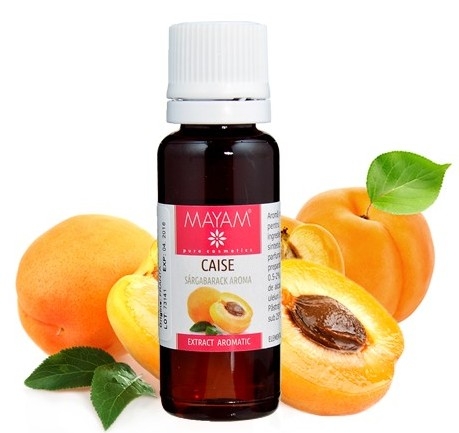 Extract aromatic caise 25ml - MAYAM