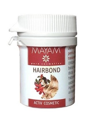 Hairbond 10g - MAYAM