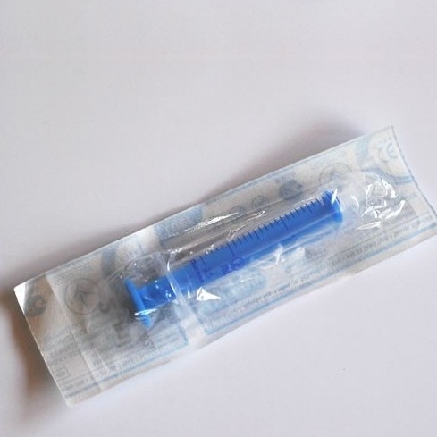 Seringa sterila 2ml 1b - MAYAM