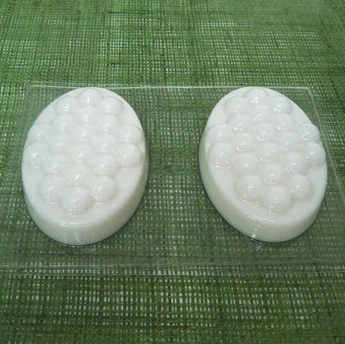 Forma sapun Massage 2cavitati - MAYAM
