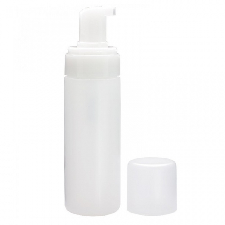 Flacon plastic semitransparent Foamer fara pompa 150ml - ELLEMENTAL