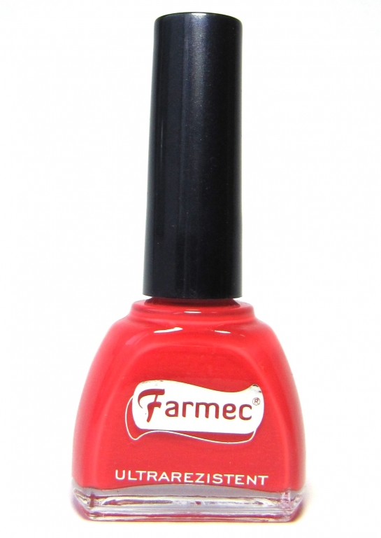 Lac unghii ultrarezistent nr49 11ml - FARMEC