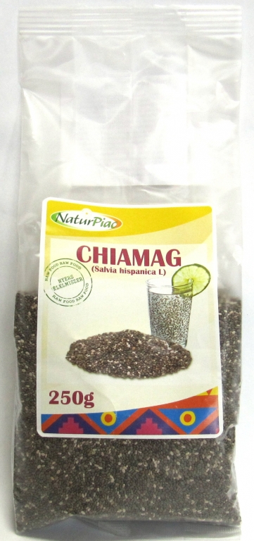 Seminte chia 250g - NATURPIAC