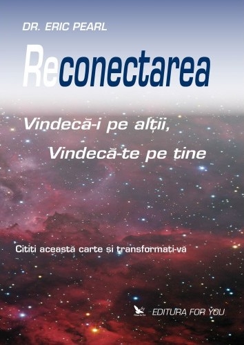 Carte Reconectarea 304pg - EDITURA FOR YOU