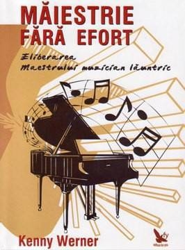 Carte Maiestrie fara efort 208pg - EDITURA FOR YOU