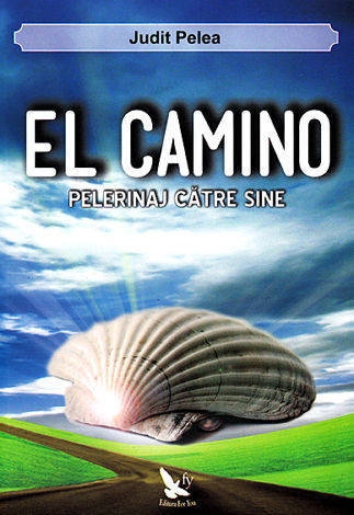 Carte El camino pelerinaj spre sine 308pg - EDITURA FOR YOU