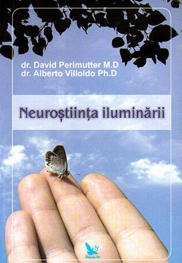 Carte Neurostiinta iluminarii 270pg - EDITURA FOR YOU