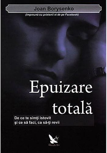 Carte Epuizare totala 176pg - EDITURA FOR YOU