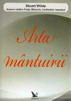 Carte Arta mantuirii 206pg - EDITURA FOR YOU