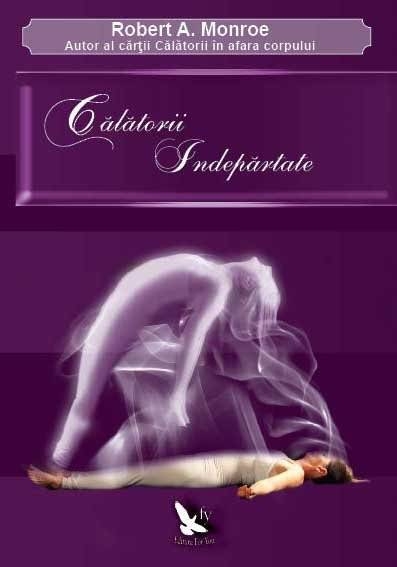 Carte Calatorii indepartare 382pg - EDITURA FOR YOU