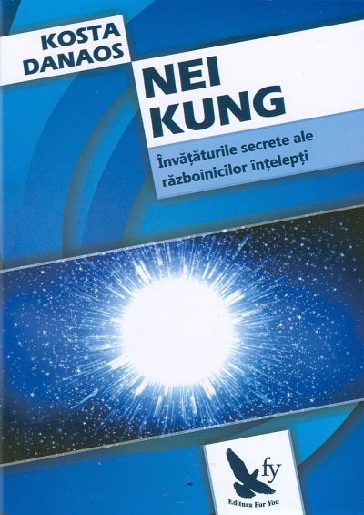 Carte Nei Kung 230pg - EDITURA FOR YOU