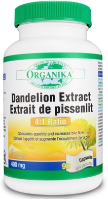 Papadie extract 90cps - ORGANIKA HEALTH