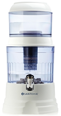 Sistem fitrare apa 8trepte 1b - SANTEVIA