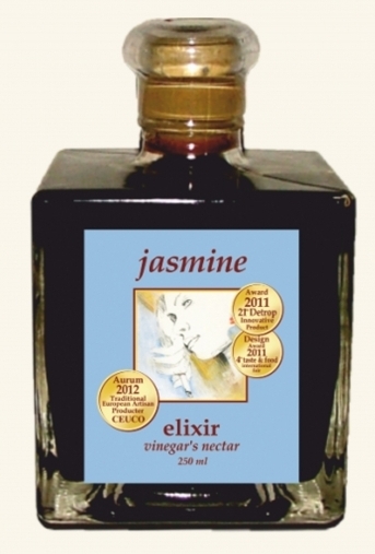 Otet balsamic Jasmine 250ml - EPIROTIC CELLAR