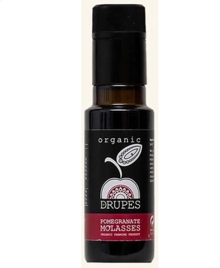 Petimezi rodie bio 100ml - DRUPES