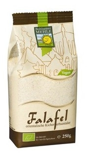 Premix falafel clasic eco 250g - BOHLSENER MUHLE