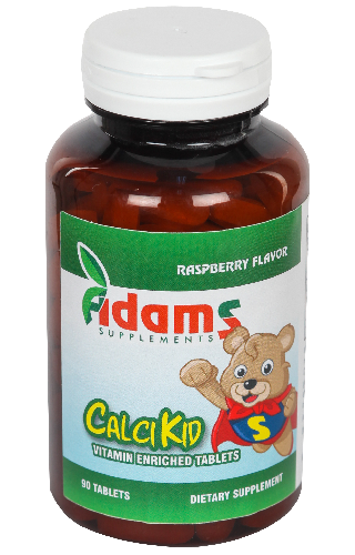 CalciKid 90cp - ADAMS