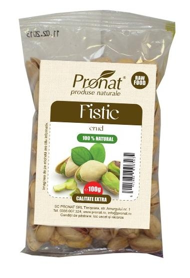 Fistic crud intreg eco 100g - PRONAT