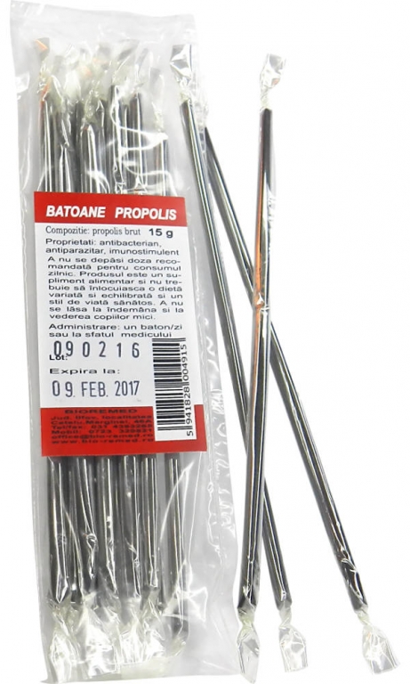 Baton propolis 1,8g - BIOREMED